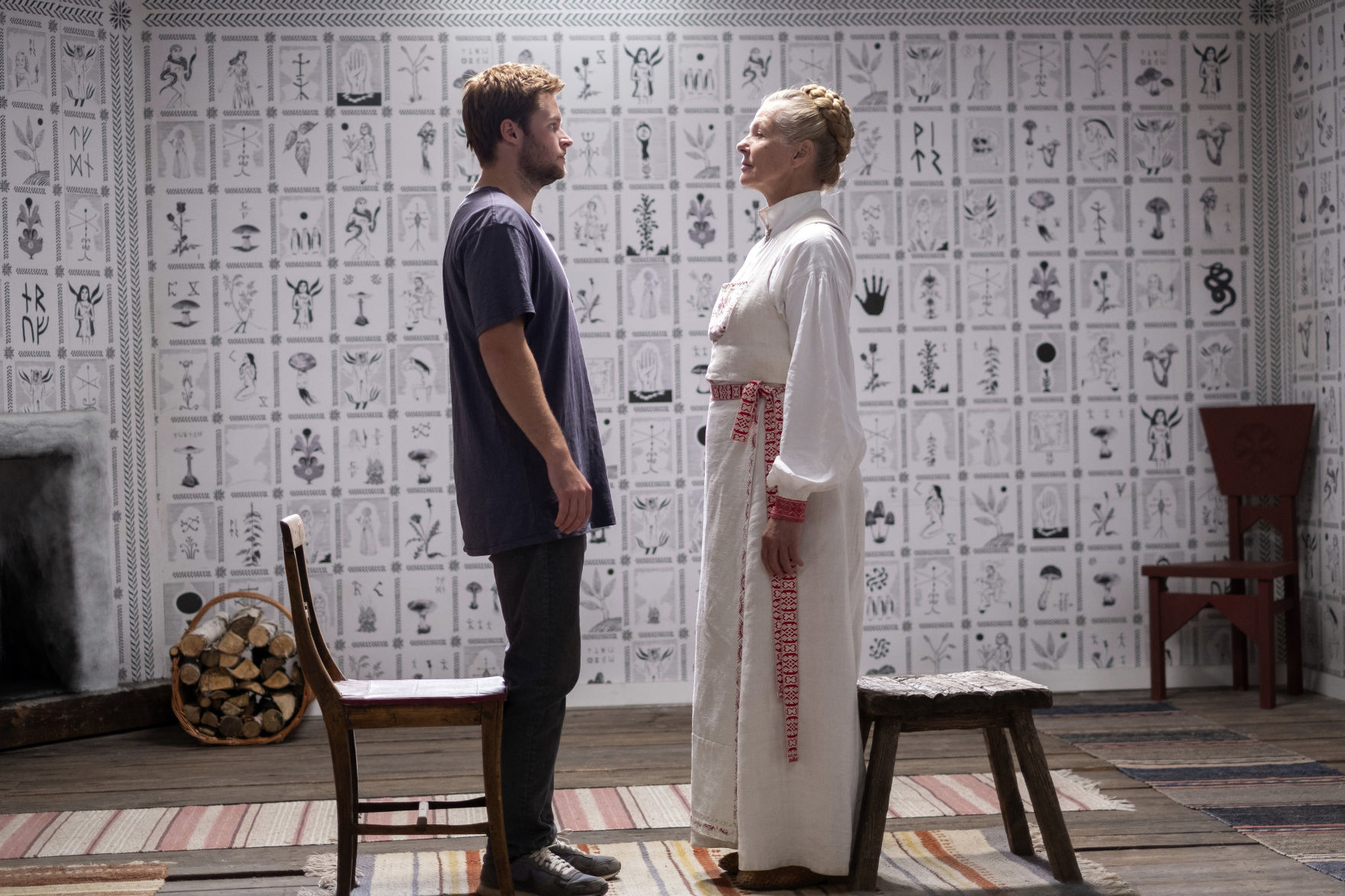 Film Review - Midsommar